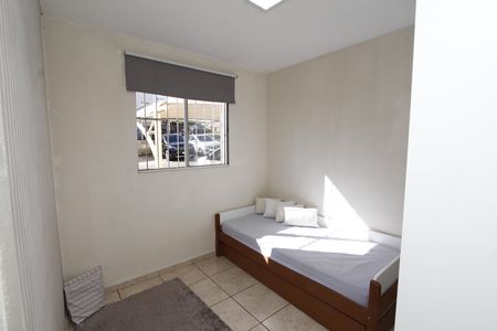 Apartamento à venda com 55m², 2 quartos e 1 vagaQuarto 2