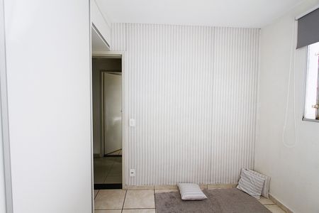Apartamento à venda com 55m², 2 quartos e 1 vagaQuarto 2