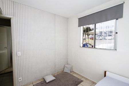 Apartamento à venda com 55m², 2 quartos e 1 vagaQuarto 2