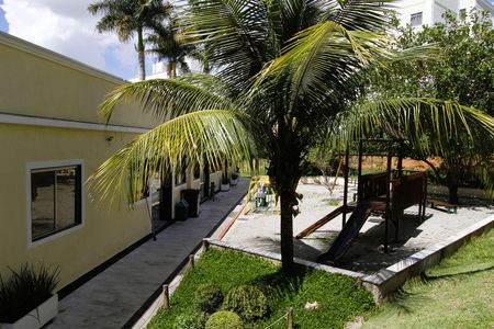 Apartamento à venda com 55m², 2 quartos e 1 vagaÁrea comum - Playground