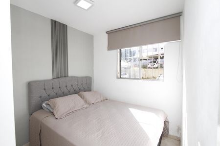 Apartamento à venda com 55m², 2 quartos e 1 vagaQuarto 1