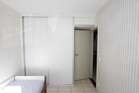 Apartamento à venda com 55m², 2 quartos e 1 vagaQuarto 2