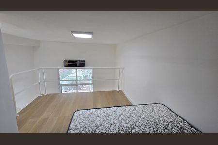 Apartamento para alugar com 39m², 1 quarto e sem vagaQuarto