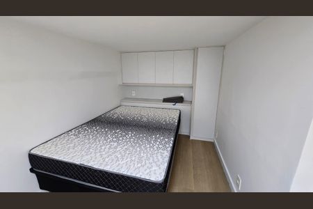 Apartamento para alugar com 39m², 1 quarto e sem vagaQuarto