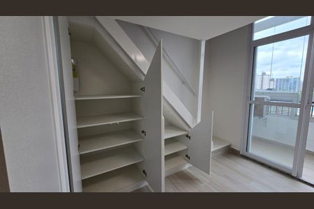 Apartamento para alugar com 39m², 1 quarto e sem vagaSala