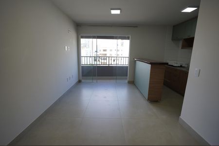 Apartamento para alugar com 2 quartos, 74m² em Setor Pedro Ludovico, Goiânia