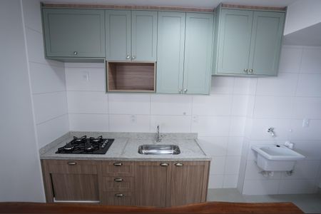 Apartamento para alugar com 2 quartos, 74m² em Setor Pedro Ludovico, Goiânia