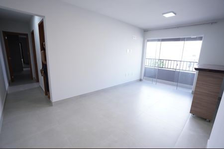 Apartamento para alugar com 2 quartos, 74m² em Setor Pedro Ludovico, Goiânia