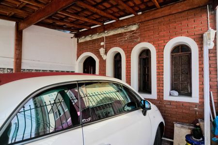 Casa para alugar com 90m², 2 quartos e 1 vagaGaragem