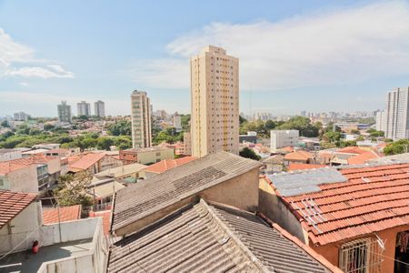 Casa para alugar com 90m², 2 quartos e 1 vagaVista