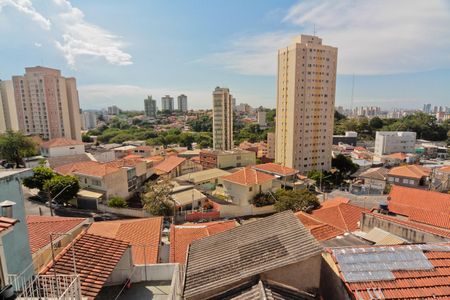 Vista de casa para alugar com 2 quartos, 90m² em Freguesia do Ó, São Paulo
