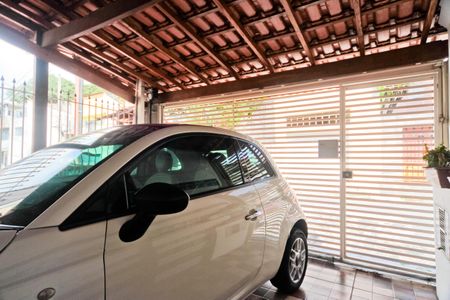 Casa para alugar com 90m², 2 quartos e 1 vagaGaragem