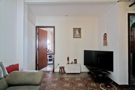 Sala de casa para alugar com 2 quartos, 90m² em Freguesia do Ó, São Paulo