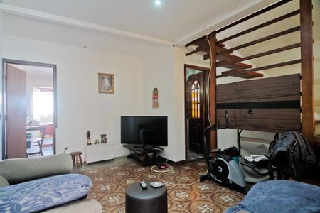 Casa para alugar com 90m², 2 quartos e 1 vagaSala