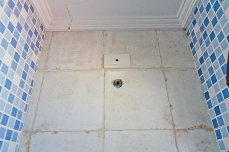Casa para alugar com 90m², 2 quartos e 1 vagaBanheiro da Suíte 2