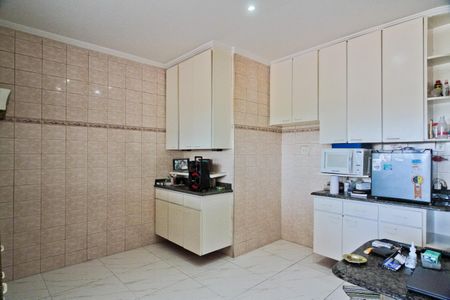 Casa para alugar com 90m², 2 quartos e 1 vagaCozinha