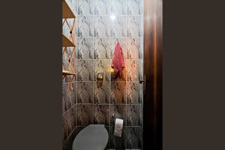 Casa para alugar com 90m², 2 quartos e 1 vagaLavabo