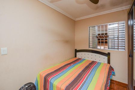 Casa para alugar com 250m², 3 quartos e 2 vagasQuarto 2