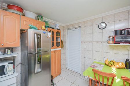 Casa para alugar com 250m², 3 quartos e 2 vagasCozinha