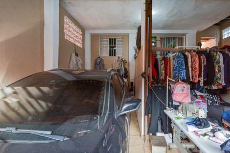 Casa para alugar com 250m², 3 quartos e 2 vagasGaragem