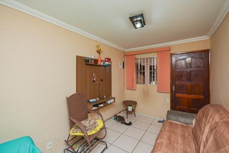 Casa para alugar com 250m², 3 quartos e 2 vagasSala