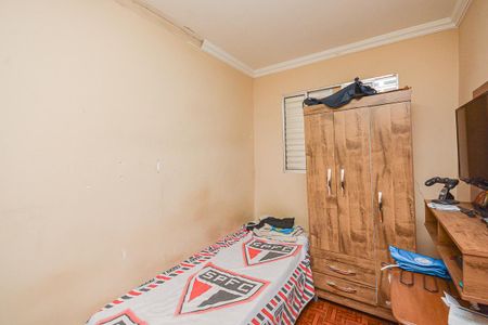 Casa para alugar com 250m², 3 quartos e 2 vagasQuarto 1