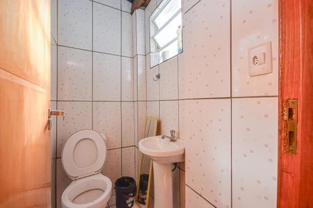 Casa para alugar com 250m², 3 quartos e 2 vagasBanheiro 3