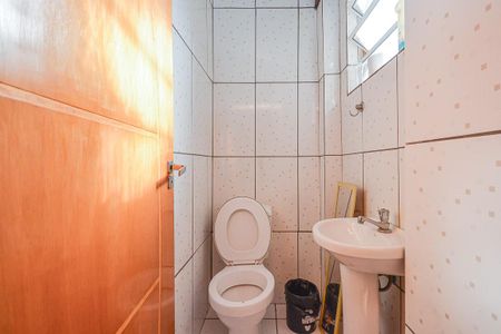 Casa para alugar com 250m², 3 quartos e 2 vagasBanheiro 3