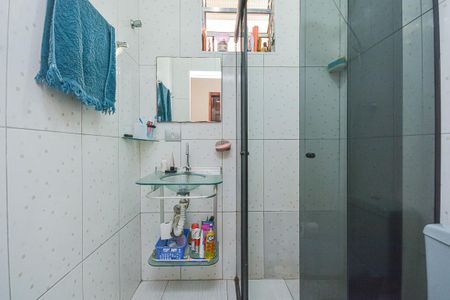 Casa para alugar com 250m², 3 quartos e 2 vagasBanheiro