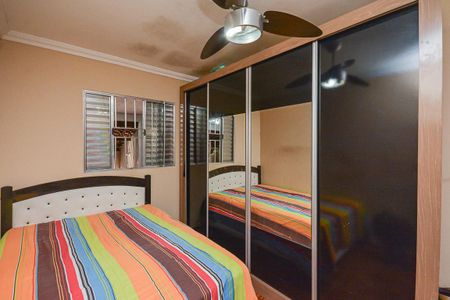 Casa para alugar com 250m², 3 quartos e 2 vagasQuarto 2