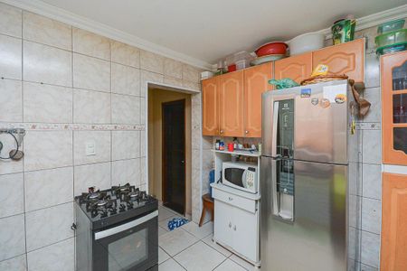 Casa para alugar com 250m², 3 quartos e 2 vagasCozinha