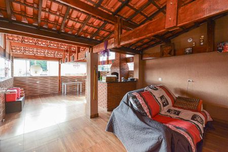 Casa para alugar com 250m², 3 quartos e 2 vagasEspaço Gourmet