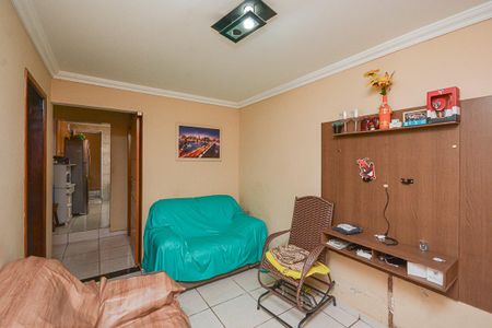 Sala de casa para alugar com 3 quartos, 250m² em Jardim Maria Rita, São Paulo