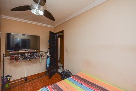 Quarto 2 de casa para alugar com 3 quartos, 250m² em Jardim Maria Rita, São Paulo