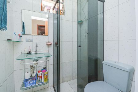 Casa para alugar com 250m², 3 quartos e 2 vagasBanheiro