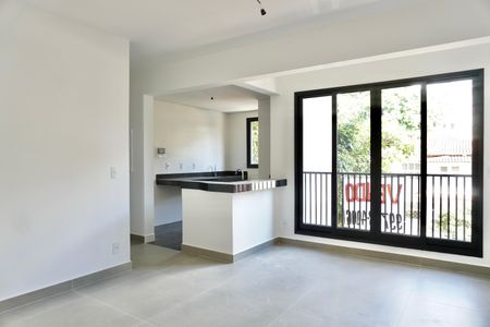 Apartamento à venda com 2 quartos, 63m² em Santo Antônio, Belo Horizonte