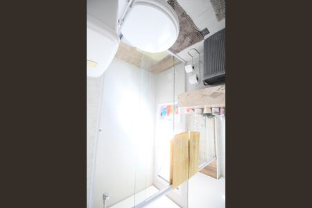 Apartamento à venda com 126m², 3 quartos e 2 vagasBanheiro Suíte