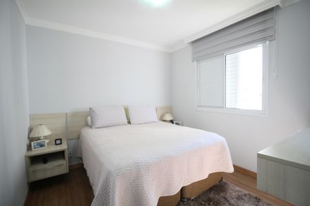 Apartamento à venda com 126m², 3 quartos e 2 vagasSuíte 