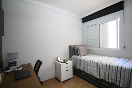 Quarto 1 de apartamento à venda com 3 quartos, 126m² em Vila Sonia do Taboao, Taboão da Serra