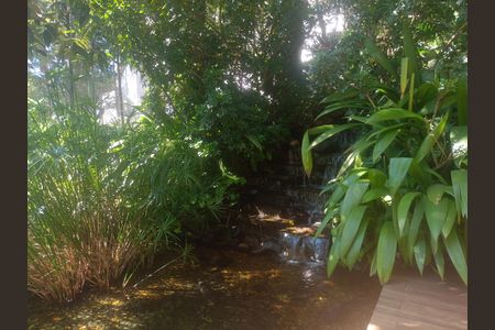 Apartamento à venda com 126m², 3 quartos e 2 vagasÁrea comum