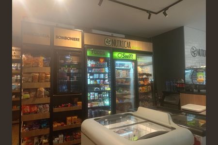 Apartamento à venda com 126m², 3 quartos e 2 vagasMercado