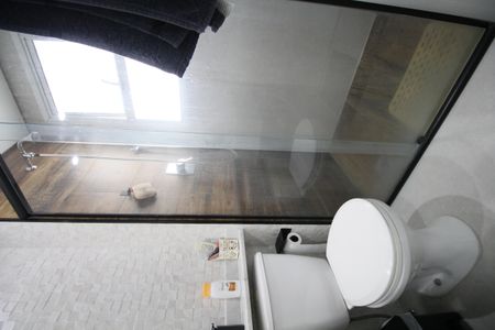 Apartamento à venda com 126m², 3 quartos e 2 vagasBanheiro 