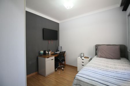 Apartamento à venda com 126m², 3 quartos e 2 vagasQuarto 1