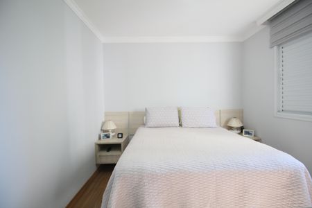 Apartamento à venda com 126m², 3 quartos e 2 vagasSuíte 