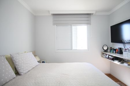 Apartamento à venda com 126m², 3 quartos e 2 vagasSuíte 