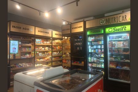 Apartamento à venda com 126m², 3 quartos e 2 vagasMercado