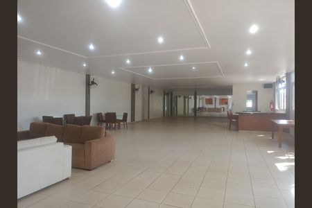 Apartamento à venda com 126m², 3 quartos e 2 vagasÁrea comum - Salão de festas