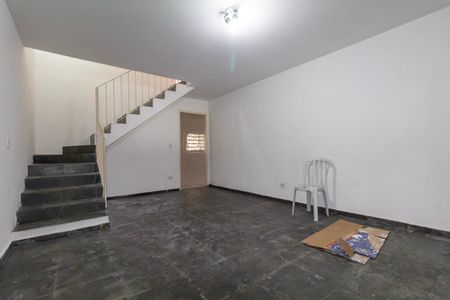 Sala de casa para alugar com 2 quartos, 162m² em Jardim Penha, São Paulo
