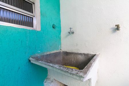 Casa para alugar com 162m², 2 quartos e 2 vagasÁrea de Serviço