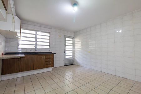 Casa para alugar com 162m², 2 quartos e 2 vagasCozinha